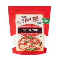 Bob’s Red Mill Premium Italian Style ‘00’ Flour