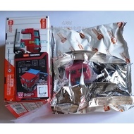 Optimus OFC RegularPrime Blokees Wheels Transformer C01 auto prime