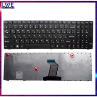 Lenovo Ideapad Z560 Z570 B570 G570 G770 V570 Y570 Laptop Replacement Keyboard
