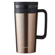 korea  Lock&Lock Coffee Filter Mug Tumbler
