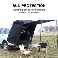 Car Tent | Tenda Mobil Camping | Tenda Camping Mobil Cabin Waterproof