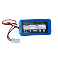 Lithium-Ion Battery Replacement for Xiaomi Robot Vacuum G1