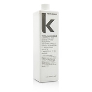 Kevin.Murphy Young.Again.Masque (Immortelle and Baobab Infused Restorative Softening Masque - To Dry