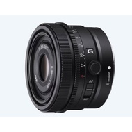 [相機優惠週]Sony索尼 FE 50mm F2.5 G 鏡頭 7個工作天未送達賠付$50現金券
