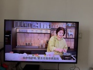 40吋全高清Samsung TV (二手)