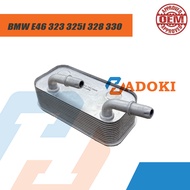 BMW E46 M54 N42 M43 328 X3 E83 TRANSMITION  OIL COOLER OEM  17227505826