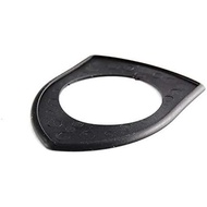 GENUINE PORSCHE Hood Emblem Seal