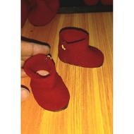 baby alive doll shoe 2 inches size 47