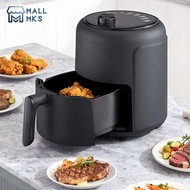 MESIN Air Fryer 2nd Edition 2.5L OA2 Oil-Free Fryer