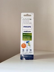 現貨 一盒8支 飛利浦 Philips Sonicare DiamondClean W WC 聲波牙刷 電動牙刷 刷頭 HX6068 HX6078 6067