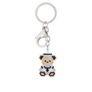 Keychain Grizz Tutu And Co.