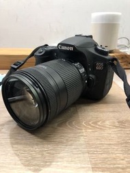 Canon 60D  + 鏡頭