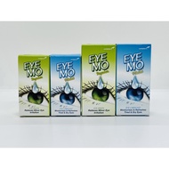 Eyemo (Regular / Moist) Eye Drops Titis Mata