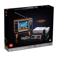 LEGO 71374 Nintendo Entertainment System