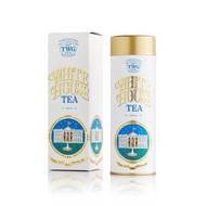 TWG TEA White House Tea in Haute Couture Tea Tin