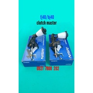 Lc40, fj40, bj40, fj45, bj45, land cruiser, clutch master, Karl cruiser