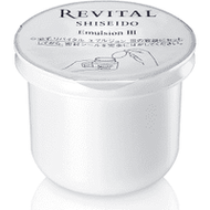 REVITAL 乳液 III (補充裝)