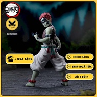 Akaza MODEL - Kimetsu no Yaiba - SPM Figure (SEGA) GENUINE FIGURE