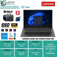 Laptop Lenovo Ideapad V15 G3 IAP Intel Core i5 1235U RAM 20GB SSD 1TB