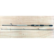 MARINE BOY 180 Spining Rod  (Utk Mesin Bawah)