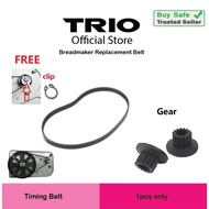 Trio Bread maker Replacement Belt TBM-222 TBM-106 TBM-111 tbm111tbm106 tbm222