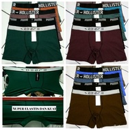 Jumbo boxer men's underwear boxer for men men underwear
