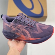 ASICS NOVABLAST 5 Running Shoes for Men & Women - Energized Strides, Durable & Breathable MT61