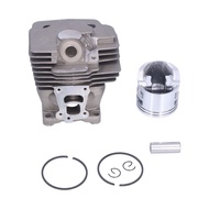 [herebuy] 47mm Cylinder Piston Assembly Kit Replacement 1140-020-1205 Fit For STIHL MS362 Chain Saw