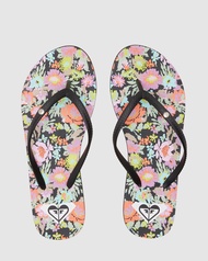 ROXY รองเท้าแตะ Bermuda Sandals 234 ARJL100871-KMI