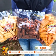 2.2 MOMOGI 500G || WHOLESALE CENTER FOR ORIGINAL SNACKS AND CHOCOLATES BY THE KILO || INDOFOODCemila
