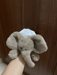 Jellycat 大象毛絨玩具