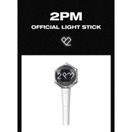 | Pre Order LIGHT STICK 2PM OFFICIAL 1 Imported