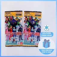 Evangelion Booster UA44BT UNION ARENA Pack Card Pack