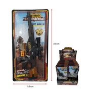 Toys Gun/Senapang Mainan M16A4