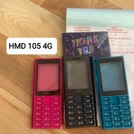 Nokia HMD 105 4g case with keyboard