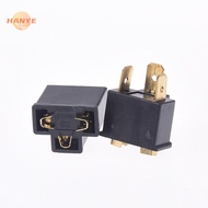 HANYE 1pc 3pin h4 car connector plug h4 auto holder plug 7.8mm lamp plug bulb socket NEW