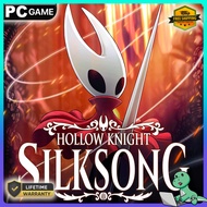 Hollow Knight Silksong 🖥️ PC DIGITAL GAMES 🖥️ OFFLINE 🖥️ ACTION ADVANTURE 🖥️