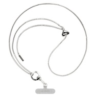 CASETiFY All styles Cross-body Strap body Charm For iPhone Samsung Case Cover Wrist Strap