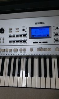 YAMAHA电子琴。61键  MODEL KB-290