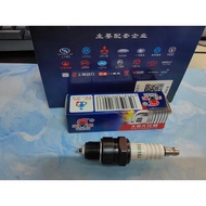 Torch Two-Stroke Spark Plug Motorcycle 4135 E6TC JOG DIO Magnolia 50 80 Two-Stroke Spark Plug