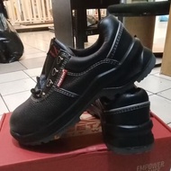 Cheetah 7012H Safety Shoes Rebound