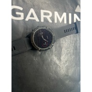 Garmin Fenix 6 sapphire crystal
