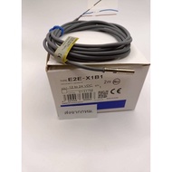 Great Value Proximity switch E2E E2E-X1B1 12-24v Shop
