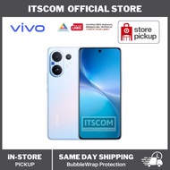 vivo V60 5G 24(12+12)GB RAM + 256GB / 512GB ROM 50MP ZEISS Super Telephoto Camera 6500mAh Battery