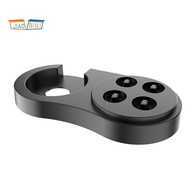 The Toothbrush Holder for OralB IO3 IO4 IO5 IO6 Electric Toothbrush Rack EB17 Brush Head Storage Bra