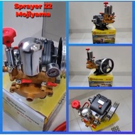 MOJIYAMA PS22 SPRAYER PUMP BETTER QUALITY SPRAYER PUMP