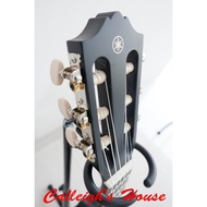 Selling Acoustic Guitar Ukulele Yamaha Gl 1 + Exclusive Original Bag