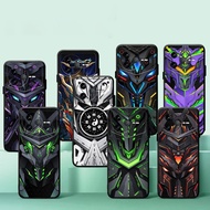 For Redmi K80 Ultra Case For Redmi K80 Pro Silicone Soft Back Cover For Redmi K80 5G Shell For Redmi