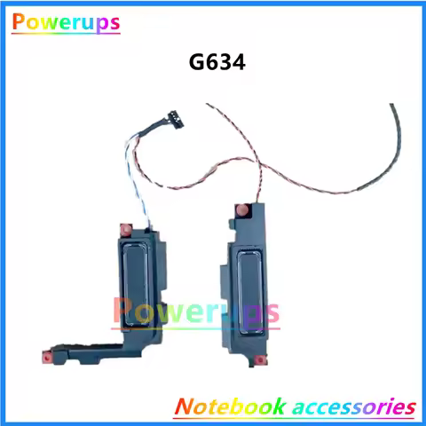 New Original Laptop/Notebook Speaker/Horn For Asus ROG Strix SCAR 16 G634 G634JZ G634JY