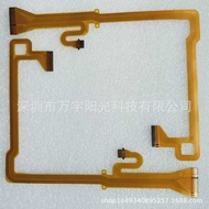 Suitable for Panasonic DMC-GH3 GH4 LCD LCD Screen Cable LCD Hydraulic Digital Camera Repair